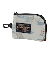 ペンドルトン(PENDLETON)ポーチ コインケース ECOPET PDT-000-261031 OWHT