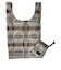 ペンドルトン（PENDLETON）ポケッタブル エコバッグ PDT-000-261021 BEG