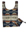 ペンドルトン（PENDLETON）ポケッタブル エコバッグ PDT-000-261021 BLU