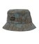 ペンドルトン（PENDLETON）帽子 ハット トレッキング 登山 ECOPET プリント PDT-000-261012 BRN