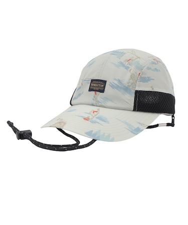 ペンドルトン（PENDLETON）帽子 キャップ トレッキング 登山 ECOPET プリント PDT-000-261011 OWHT