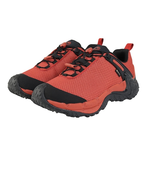 メレル(MERRELL)トレッキングシューズ カメレオン ストーム リダックス ジャパン ゴアテックス J00005686 EMBER