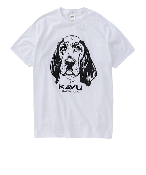 26 ドッグ Tシャツ 19822486WHT