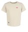 チャムス（CHUMS）ジュニア ブービーロゴTシャツ CH21-1282-G057