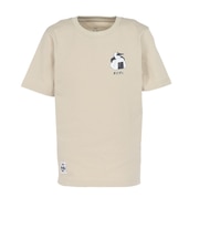 チャムス(CHUMS)ジュニア ブービーオニギリフレンズTシャツ CH21-1444-G057