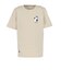 チャムス（CHUMS）ジュニア ブービーオニギリフレンズTシャツ CH21-1444-G057