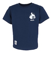 チャムス(CHUMS)ジュニア ブービーオニギリフレンズTシャツ CH21-1444-N001