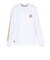 チャムス（CHUMS）HWYCホットドッグロングスリーブTシャツ CH11-2731-W001
