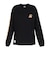 チャムス（CHUMS）HWYCホットドッグロングスリーブTシャツ CH11-2731-K001