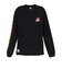 チャムス（CHUMS）HWYCホットドッグロングスリーブTシャツ CH11-2731-K001