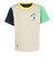 チャムス（CHUMS）ジュニア ブービーオニギリフレンズTシャツ CH21-1444-C086