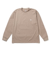 ニューエラ(NEW ERA)長袖 ユーティリティー オーバーサイズド Tシャツ Wordmark Logo 14774270