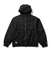 ニューエラ(NEW ERA)ユーティリティー フィールド トラックジャケット 14774245