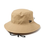 ニューエラ(NEW ERA)帽子 アドベンチャーライト Tech Stretch ハット 14939265
