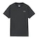 ザ・ノース・フェイス（THE NORTH FACE）Tシャツ 半袖 BANDANA SQ LG スクエアロゴ NTW32446 黒 ブラック