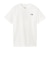 ザ・ノース・フェイス（THE NORTH FACE）Tシャツ 半袖 BANDANA SQ LG スクエアロゴ NTW32446 白 ホワイト