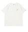 ワンポイント レモン Tシャツ 19822426WHT
