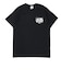トゥルーロゴ Tシャツ 19822465BLK
