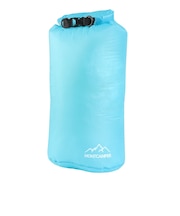 スタッフサック 20L ブルー SC-T020Z