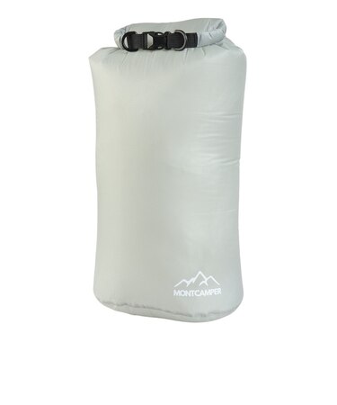 スタッフサック 20L グレー SC-T022Z