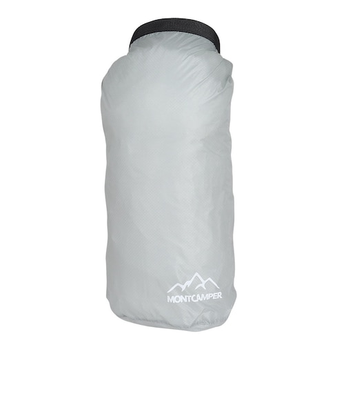スタッフサック 5L グレー SC-T014Z