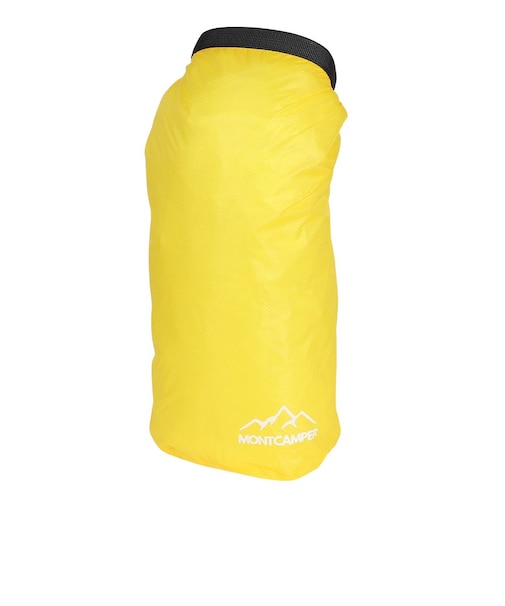 スタッフサック 5L イエロー SC-T011Z