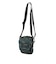 キウ（Kiu）600D フラップポケット ショルダーバッグ K437-175