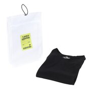 キウ(Kiu)ポータブル 半袖Tシャツ 2ND K566-900