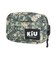 キウ（Kiu）ポーチ 撥水 ウォーターリペレントポーチ MEDIUM K292-622
