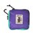 ジップウォレット COB-CR L ZIP WALLET 81021200-0050 財布 ポーチ イヤホン 小物入れ