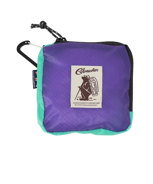ジップウォレット COB-CR L ZIP WALLET 81021200-0050 財布 ポーチ イヤホン 小物入れ