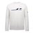 マムート（MAMMUT）長袖Tシャツ ロンT QD ロゴ プリント ロングスリーブ Tシャツ 1016-01030-00714