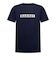 マムート（MAMMUT）半袖Tシャツ QD ロゴ プリント Tシャツ 1017-02012-50628