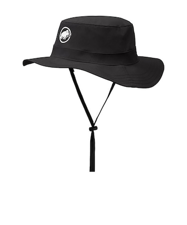 マムート（MAMMUT）帽子 トレッキング 登山 ランボルド ハット 1191-04614-0001