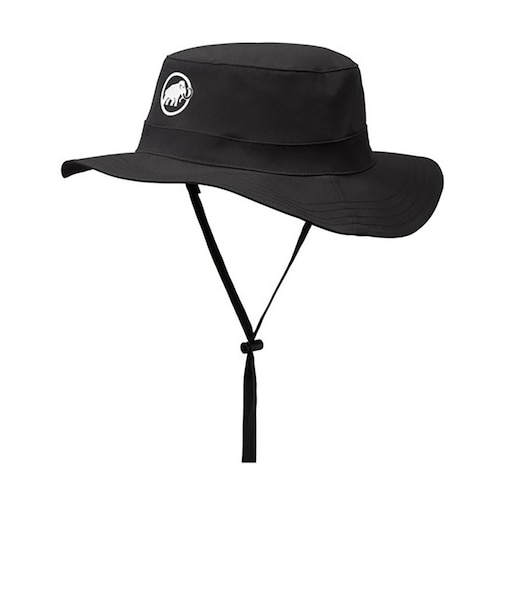 マムート（MAMMUT）帽子 トレッキング 登山 ランボルド ハット 1191-04614-0001