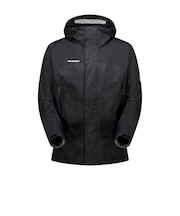 マムート(MAMMUT)アウター マイクロレイヤー 3.0 ハードシェル フーデッド ジャケット 1010-28652-0001