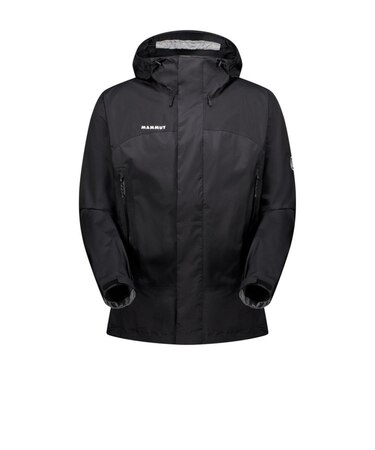 マムート（MAMMUT）アウター マイクロレイヤー 3.0 ハードシェル フーデッド ジャケット 1010-28652-0001