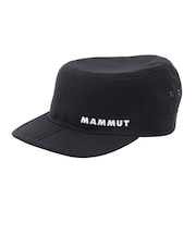 マムート(MAMMUT)帽子 トレッキング 登山 Lhasa キャップ 1191-00021-0001