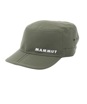 マムート（MAMMUT）帽子 トレッキング 登山 Lhasa キャップ 1191-00021-40285