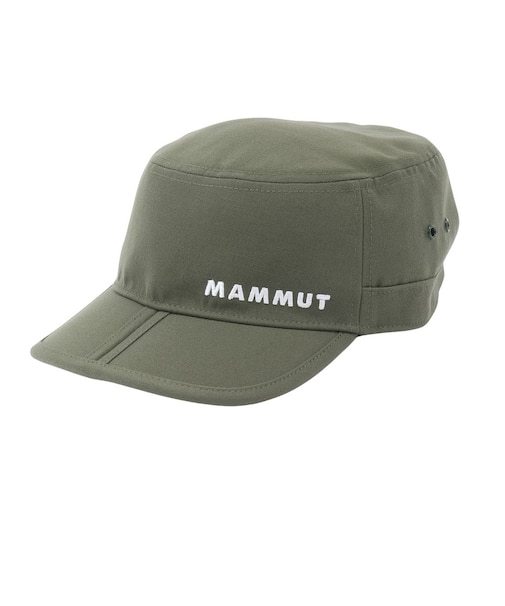 マムート（MAMMUT）帽子 トレッキング 登山 Lhasa キャップ 1191-00021-40285