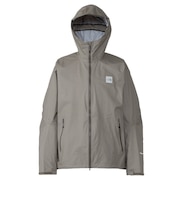ザ・ノース・フェイス(THE NORTH FACE)レインジャケット 雨具 防水 エンライドレインジャケット NP12460 FR