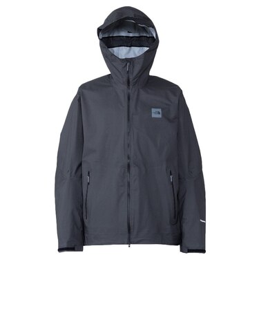 ザ・ノース・フェイス（THE NORTH FACE）レインジャケット 雨具 防水 エンライドレインジャケット NP12460 K