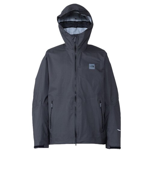 ザ・ノース・フェイス（THE NORTH FACE）レインジャケット 雨具 防水 エンライドレインジャケット NP12460 K