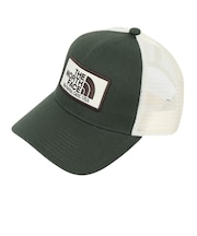 ザ・ノース・フェイス(THE NORTH FACE)ジュニア 帽子 ハット トラッカー メッシュキャップ NNJ02405 NT 速乾