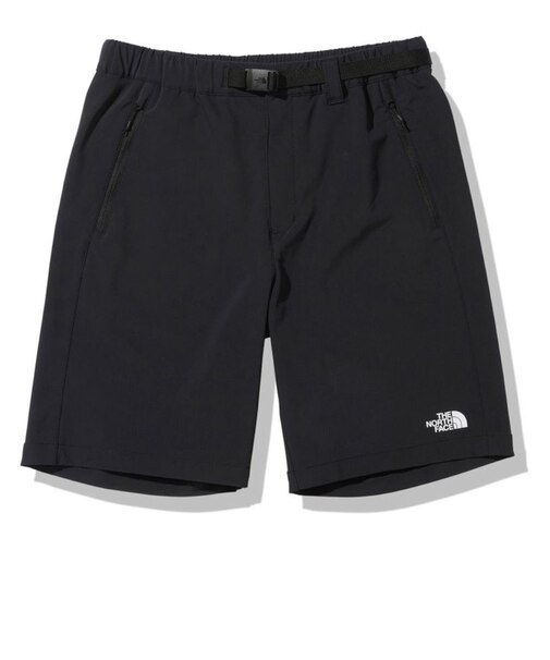 ザ・ノース・フェイス（THE NORTH FACE）ショートパンツ ショーツ バーブショーツ NB42212 K