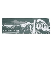 ザ・ノース・フェイス(THE NORTH FACE)YOSEMITE 手ぬぐい NN22501 DG