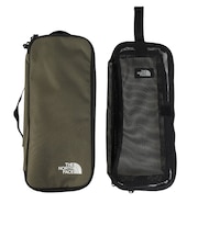 ザ・ノース・フェイス(THE NORTH FACE)キャンピング小物 フィルデンス カトラリーケース L NM82210 NT
