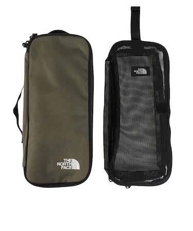 ザ・ノース・フェイス（THE NORTH FACE）キャンピング小物 フィルデンス カトラリーケース L NM82210 NT