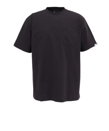 半袖Tシャツ ドライストレッチポケット RE26SCD5610021 CGRY