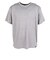 ポールワーズ（POLEWARDS）半袖Tシャツ Adv-Record PW2VDZ17 GRY